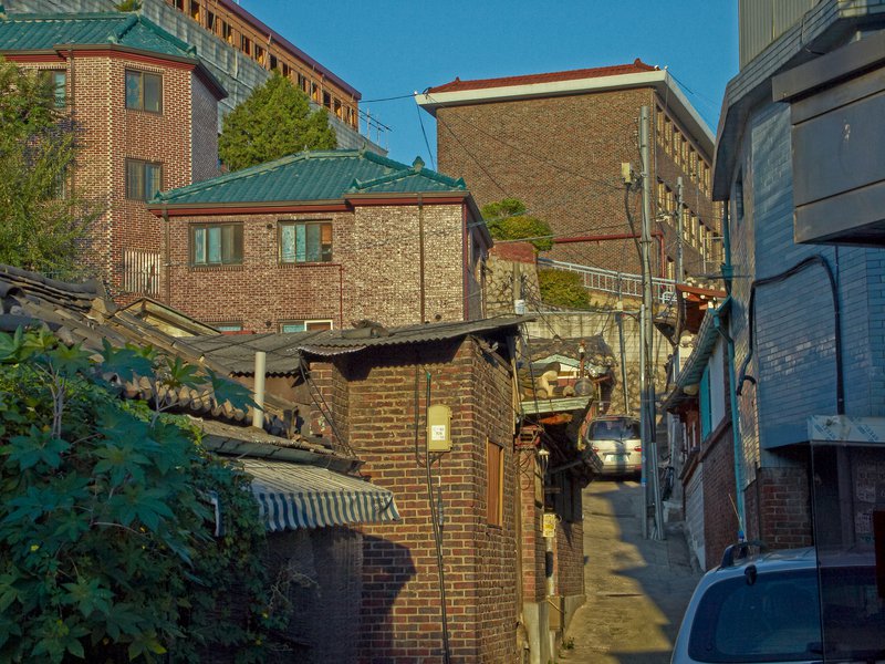 Seoul